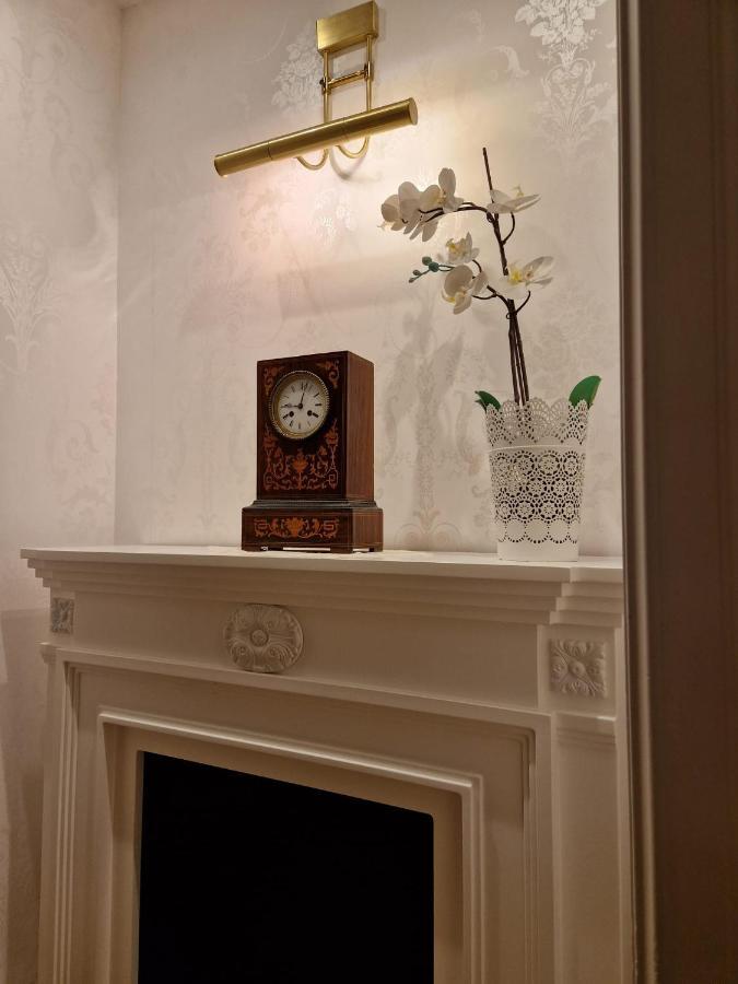 Luxury Living Kopernik Apartment วอร์ซอ ภายนอก รูปภาพ